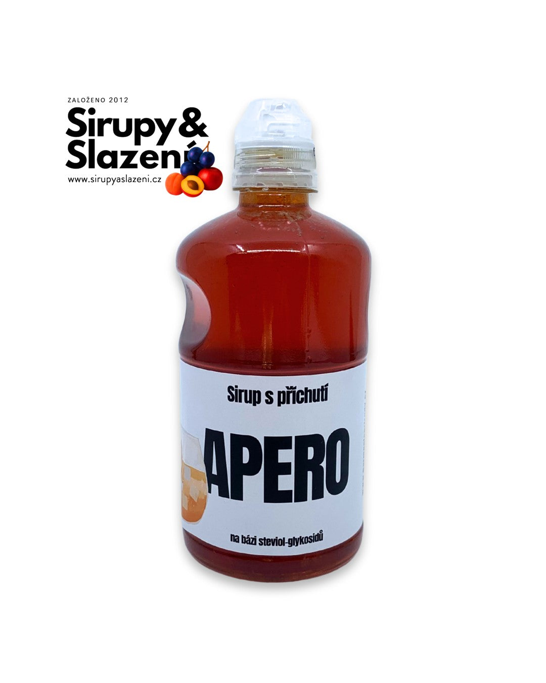 Sirup Apero