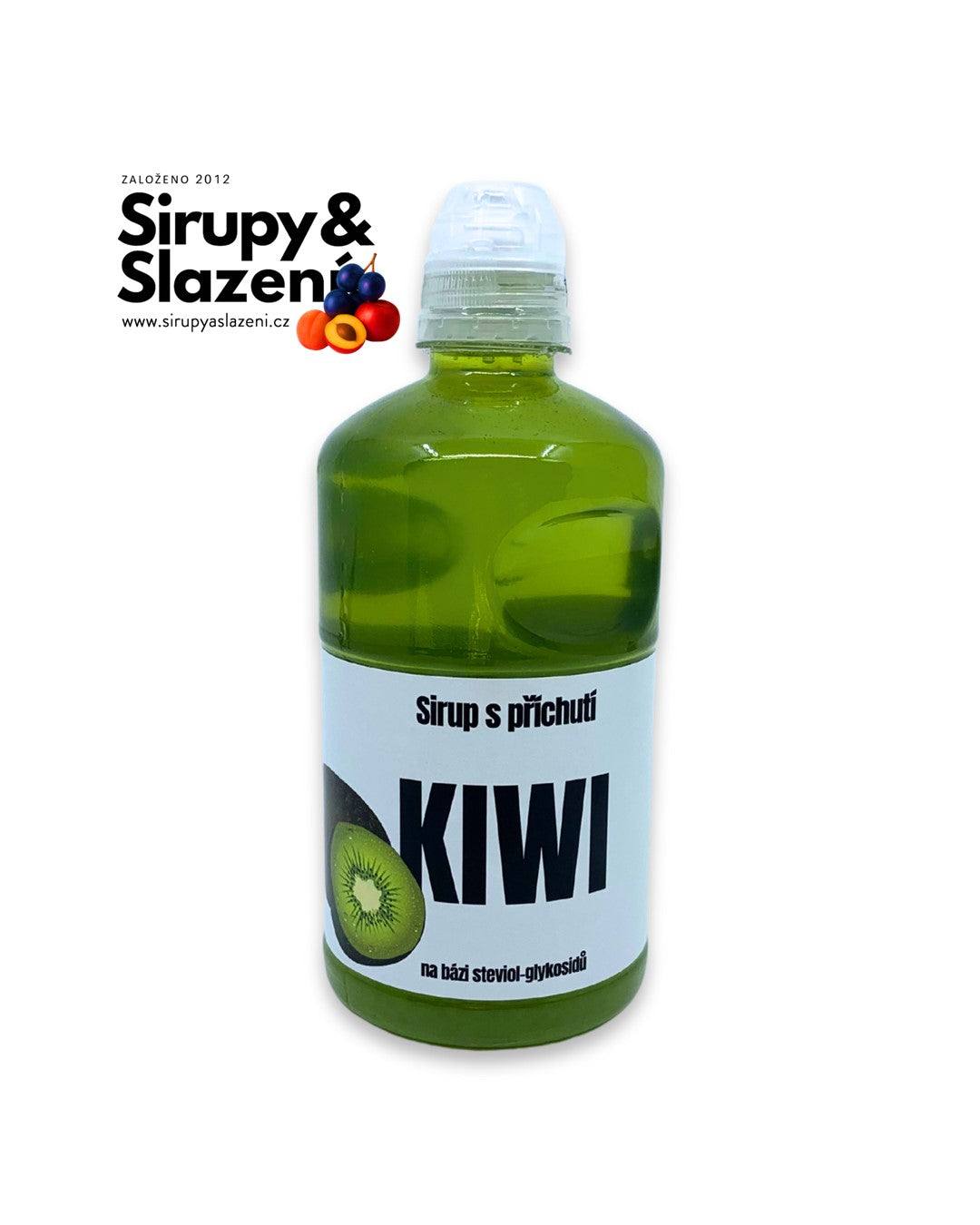 Sirup Kiwi