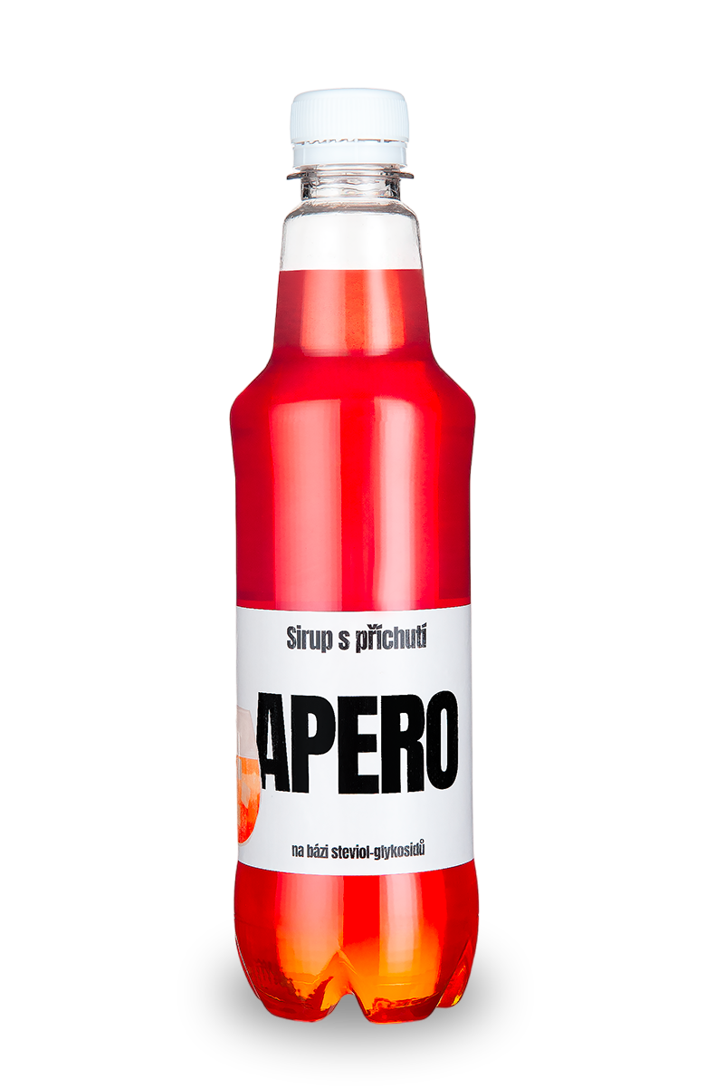 Sirup Apero