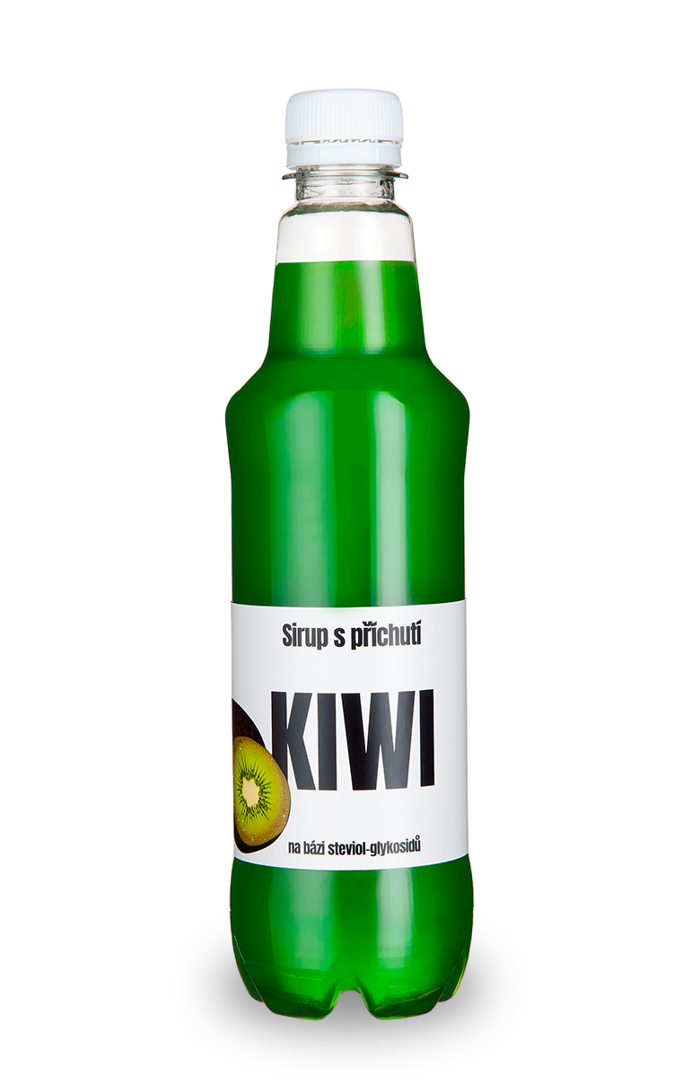 Sirup Kiwi
