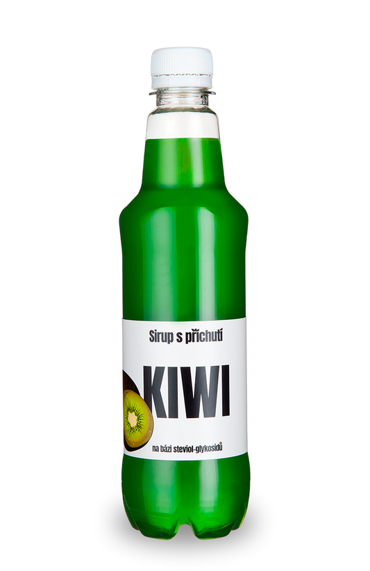 Sirup Kiwi
