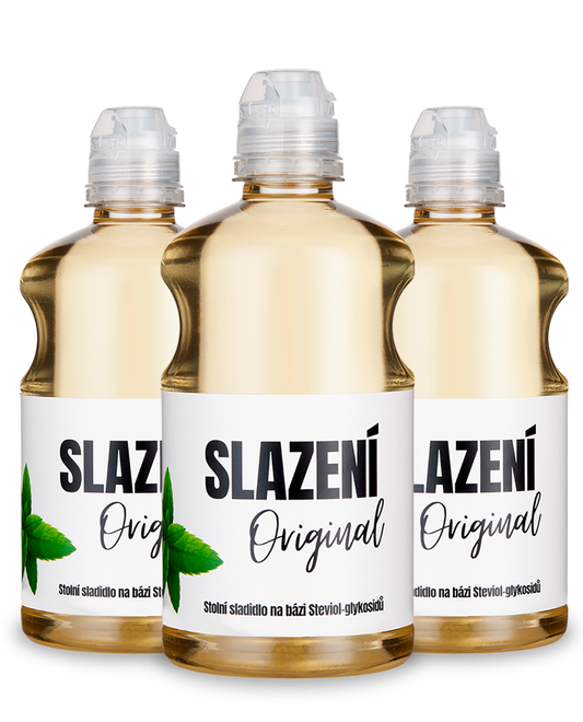 Balíček Slazení ORIGINAL
