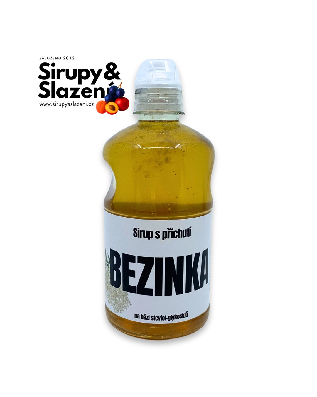 Sirup Bezinka