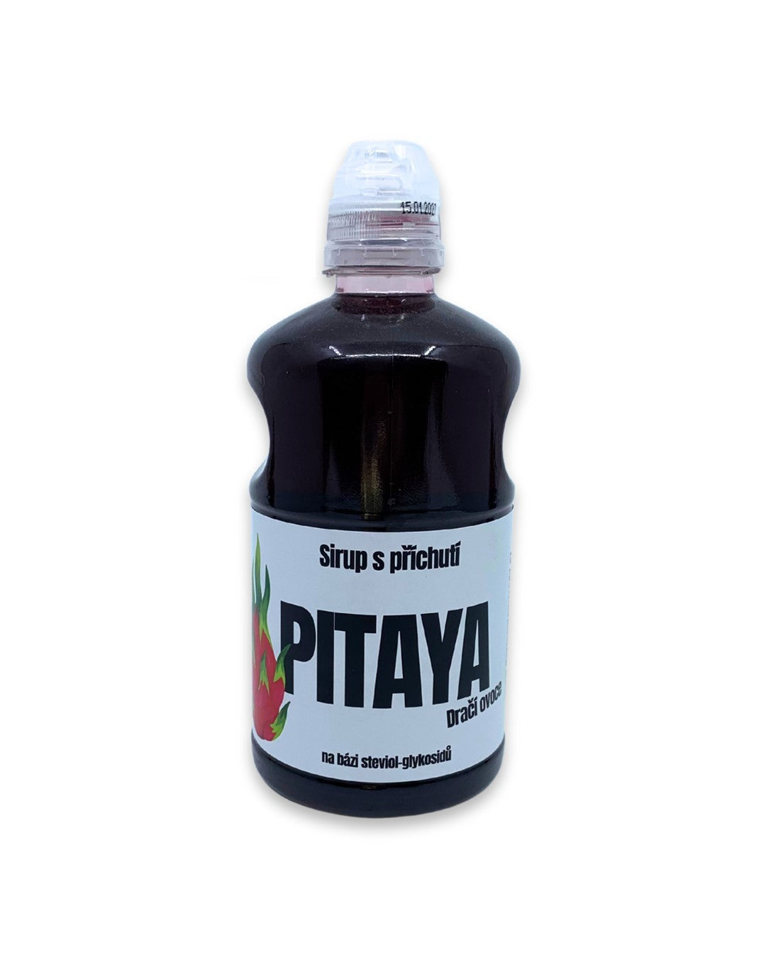 Sirup Pitaya